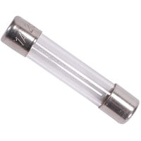 Main product image for Littelfuse 500mA 3AG Slow Blow Fuse 5 Pcs. 071-686